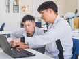 施工管理（未経験歓迎）◆公共工事・大手企業の案件が中心／年間休日120日／土日祝休み／賞与年2回2