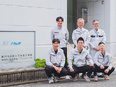 施工管理（未経験歓迎）◆公共工事・大手企業の案件が中心／年間休日120日／土日祝休み／賞与年2回3