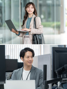 ITエンジニア（未経験歓迎）◆月給25万円＋賞与／年間休日125日／2ヶ月の研修からスタート！1