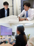 ITエンジニア◆100%自社内開発/年間休日132日/完全週休2日/土日祝休み/月給28.8万円~1