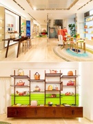 販売スタッフ◆創業75年以上の老舗バッグブランド／実働7.5h／年間休日117日／社割あり1