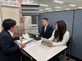 ブラインドの営業◆賞与実績4.58ヶ月分／創業84年の安定企業／土日祝休み／定着率92％！2