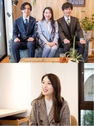 営業（未経験歓迎）◆残業ほぼなし／完全週休2日制／手厚い研修制度があるから未経験者でも安心！1