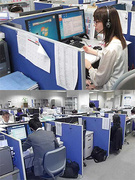 オペレーター（お客様に安心を届ける仕事）◆未経験歓迎／賞与年2回／完全内勤／東証プライム上場グループ1