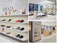 店長（エリアマネージャー候補）◆海外発シューズブランドの販売店／賞与年2回／残業月20h以下3