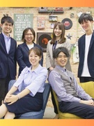 キャンパスメンター◆教員免許・教育業界経験不問／未経験歓迎／残業月20h／ネットを駆使した新たな学び1