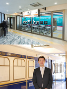 鉄道科の講師（鉄道業界の経験が活かせます）◆年間休日125日／昨年度賞与4ヶ月分1