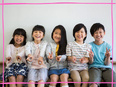 学童保育スタッフ◆入社即有給有り／賞与年2回／年休125日以上／残業ほぼ無／オープニングあり2