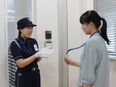 セキュリティスタッフ◆定着率9割／入社祝い金5万円～／屋内メイン／立ちっぱなしではありません！2