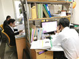 社会保険労務士◆年間休日125日／賞与年2回／残業少なめ2