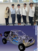 自動車関係の機械設計（未経験歓迎）◆トヨタ自動車と直取引／年間休日121日／充実の資格取得補助あり1