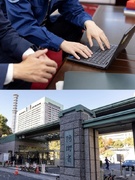 技術職◆宇宙・サイバー・電波等の新領域の情報収集・分析／月給37万円以上／土日祝休み／年休120日1