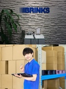 倉庫管理スタッフ◆未経験歓迎／残業少なめ／土日祝休／年休120日／有休消化9割／NY証券取引所上場1