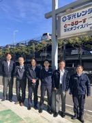 サービススタッフ（OA機器の修理・点検）◆年休125日／土日祝休み／官公庁メインで18時退社が基本1