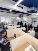 事務スタッフ◆月給25万円～／土日祝休み／残業月10h／翻訳など英語スキルを活かせる業務あり1