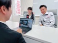 事務スタッフ◆月給25万円～／土日祝休み／残業月10h／翻訳など英語スキルを活かせる業務あり2