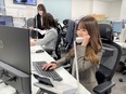 ECサイトの運営スタッフ◆ゆくゆくはマーケティングにも挑戦可／原則定時退社／決算賞与あり！2