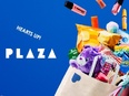 『PLAZA』の店舗運営スタッフ（未経験歓迎）◆研修充実／5連休以上OK／自己負担1万円の社宅あり3