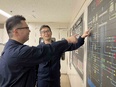 設備保守点検スタッフ（官公庁・大学・病院などを担当）◆プライム上場G／設立50年／昨年度賞与4ヶ月分3
