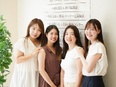 事務（未経験者歓迎）◆月給33万円スタート／残業少なめ／面接1回／有休消化率80％2