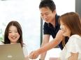 事務（未経験者歓迎）◆月給33万円スタート／残業少なめ／面接1回／有休消化率80％3