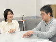 ITエンジニア◆とことんエンジニア目線／月給21.6万円～42万円／案件単価フルオープン／ほぼ残業無2