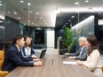 税務スタッフ◆土日祝休み／残業ほぼなし／リモートあり／資格取得支援あり／ブランクOK／面接1回！2