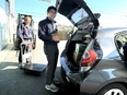 法人営業◆年休123日／社用車貸与／非鉄金属の専門商社／創業から61年続く黒字経営／長期連休あり2