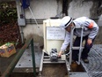 点検スタッフ（未経験可）◆水の安全を守る仕事／年休125日／残業月15h以下／昨年度賞与4.2ヶ月分3