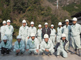 工場の点検スタッフ（未経験歓迎）◆設立60年以上の老舗企業／賞与年3回／有休取得率100％／手当充実3