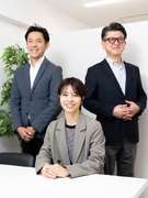 不動産営業（未経験歓迎）◆年間休日120日／完全週休2日制／残業月10時間未満／賞与年2回1