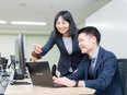 税務アシスタント（資料作成やデータ入力など）◆未経験歓迎／年休123日／国内トップクラスの税理士法人2