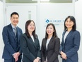 税務アシスタント（資料作成やデータ入力など）◆未経験歓迎／年休123日／国内トップクラスの税理士法人3