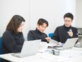 反響営業◆正社員登用前提／既存顧客中心／賞与4ヶ月分支給実績／年休125日以上／Netflix見放題2
