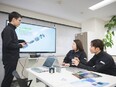 反響営業◆正社員登用前提／既存顧客中心／賞与4ヶ月分支給実績／年休125日以上／Netflix見放題3