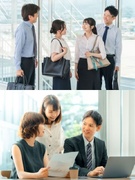 法人営業（AIを活用したWebサービスの提案）◆未経験で年収600万円～可／月給27万円～／ノルマ無1