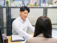 不動産売買の反響営業◆新人特別報奨金支給中／未経験入社95％／50周年／最高年収1700万超／残業少3