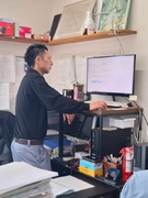 土地家屋調査士アシスタント◆ニーズ急増×担い手不足の専門技術を学べる！／教えられる全てを教えます！1