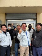 配送スタッフ（オフィス機器やOA機器をお届け）◆未経験歓迎／福利厚生充実／面接1回／定着率90％以上1