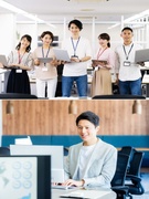 ITエンジニア(未経験歓迎)◆月給25万円以上/土日祝休/残業月10hほど/オーダーメイドの教育体制1