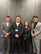 営業サポート（未経験歓迎）◆初年度から年収400万円以上も可／賞与4ヶ月分／新規事業の成長に貢献1