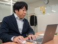 自社パッケージソフトの開発エンジニア◆建設・設備業界向けソフト／年間休日124日／残業なし3