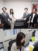 人材コーディネーター◆年休125日／13期連続で増益／美容院代等に使える身だしなみ手当・家賃補助あり1