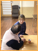 介護スタッフ（未経験歓迎）◆きょうと介護技術グランプリ受賞！／賞与3.3ヶ月分／残業ほぼなし1