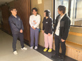 介護スタッフ（未経験歓迎）◆きょうと介護技術グランプリ受賞！／賞与3.3ヶ月分／残業ほぼなし3