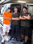 氷屋の配送スタッフ◆設立54年／普通免許でOK／17時には帰宅／1年目年収400万円程可／未経験歓迎1