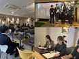 ITコンサルタント（未経験歓迎）◆年間休日128日／残業月20h以下／住宅手当・家族手当あり2