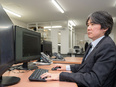 自社製品のカスタマーサポート（未経験歓迎）◆残業ほぼなし／年間休日124日／転勤なし2