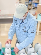 製品導入オペレーター（未経験歓迎）◆年休122日／7連休以上×年2回あり／賞与昨年度4.5ヶ月支給！1