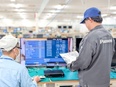 製品導入オペレーター（未経験歓迎）◆年休122日／7連休以上×年2回あり／賞与昨年度4.5ヶ月支給！2
